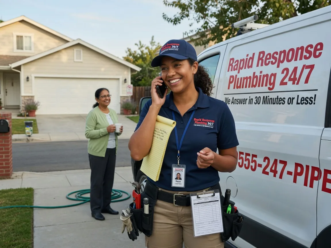 Emergency Plumber Baldwin, ND FAQs